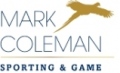 Mark Coleman Sporting and Game