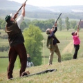 Simulated Game Days