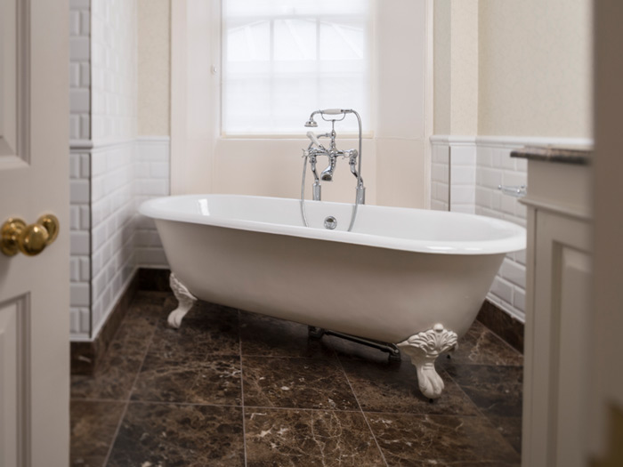 Talbot Hotel Malton