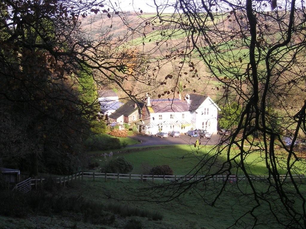 Cardiff Countryside