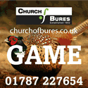 Church of Bures
