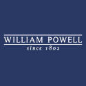 William Powell 125 Sponsor