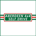 Aberdeen 4x4