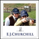 E J Churchill School