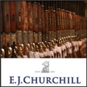 E J Churchill Gunshop