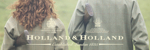 Holland & Holland