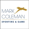 Mark Coleman Game