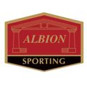 Albion Footer