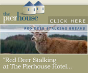 The Pierhouse Hotel, Port Appin
