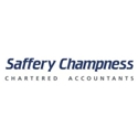 Saffery Champness Footer