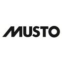 Musto Footer