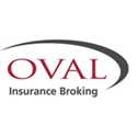 Oval Footer