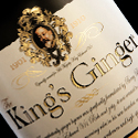Kings Ginger