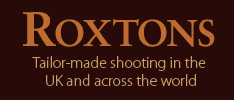 Roxtons