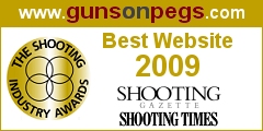Best Website Award