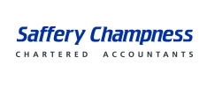 Saffrey Champness