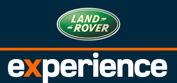 Land Rover Experience