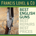 Francis Lovel Gunshop