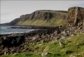 Great topography on Muck