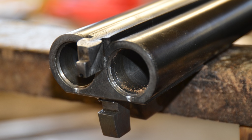 Keeping your shotgun in tiptop order GunsOnPegs Blog