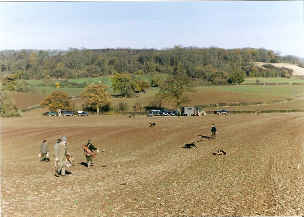 Advertising Photo Shoots