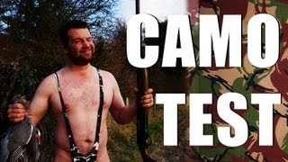 Fieldsports Britain : Mark Gilchrist on...
