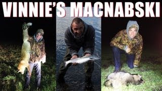 Fieldsports Britain : Vinnie Jones\