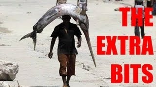 Fieldsports Britain - all the extra bits...