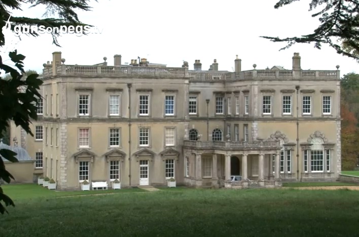 Crichel Estate Shoot