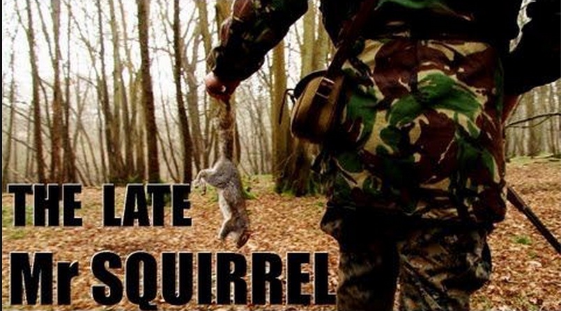 Fieldsports Britain, episode 121, 21st...