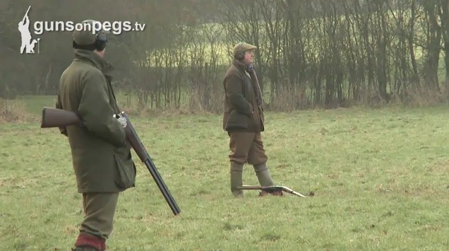 Marlston Shoot