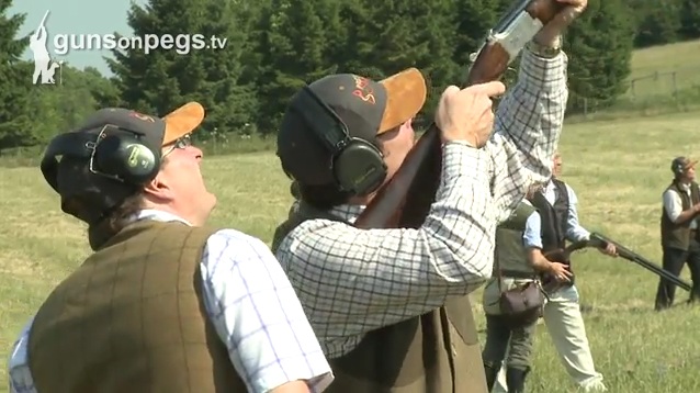 Prescott Shooting