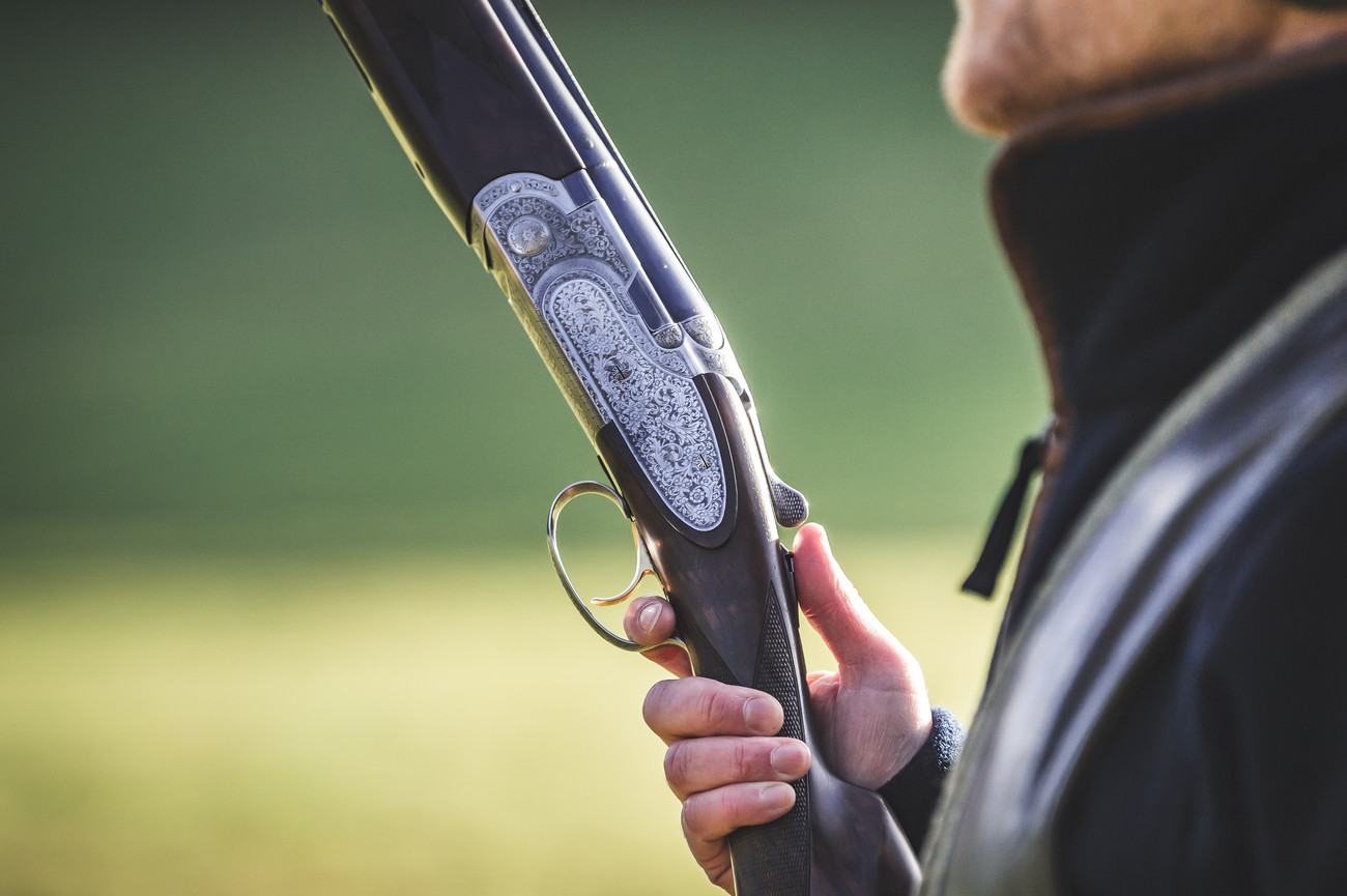 The most popular shotgun brands for game shooting GunsOnPegs