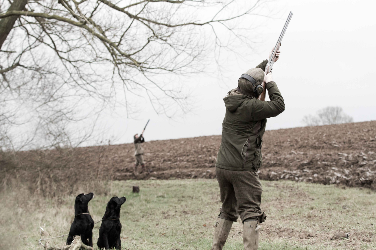 The Shooting World by Numbers 2018 Season GunsOnPegs