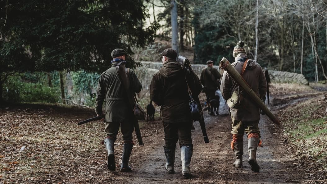 Raith, Fife Availability on GunsOnPegs