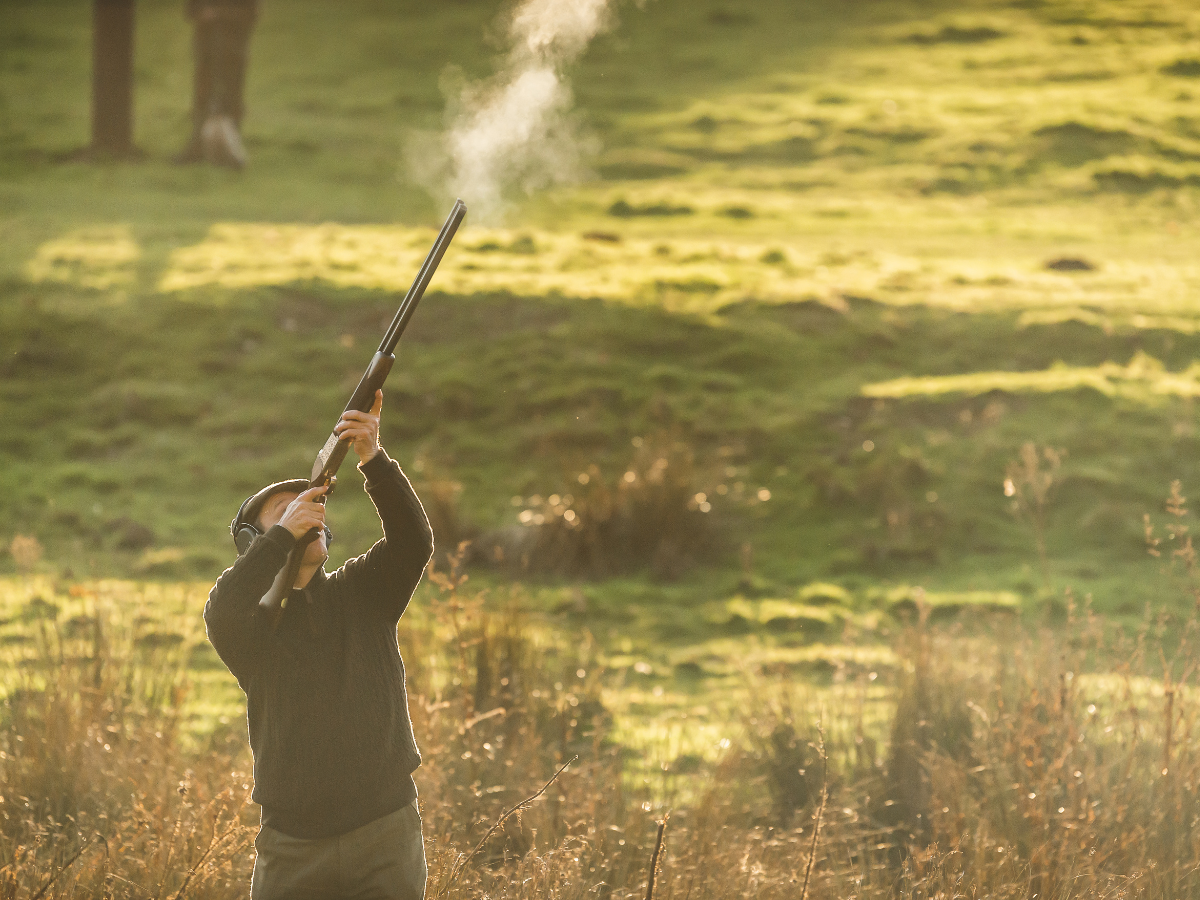 The Environmental Role of Shooting: The Good, the Bad, and the Future ...