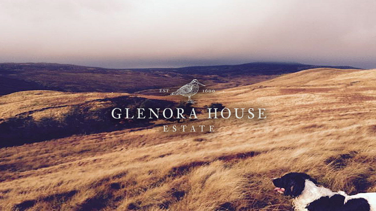 Glenlora House & Estate , Renfrewshire Availability on GunsOnPegs