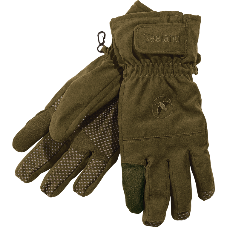 The best gloves for game shooting GunsOnPegs