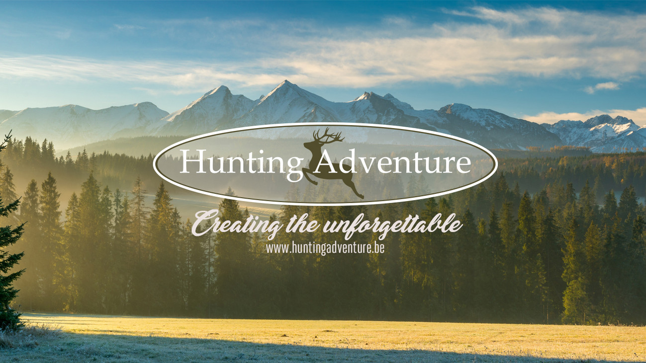 Hunting Adventure, Belgium Availability on GunsOnPegs