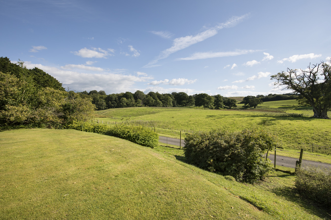 Shooting Estate for Sale Hensol Estate, Kirkcudbrightshire GunsOnPegs