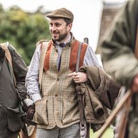 schoffel ptarmigan pro
