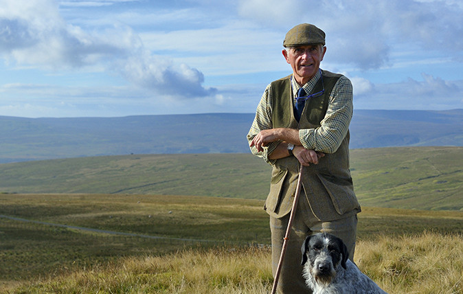 A Lifeline For Gamekeepers GunsOnPegs