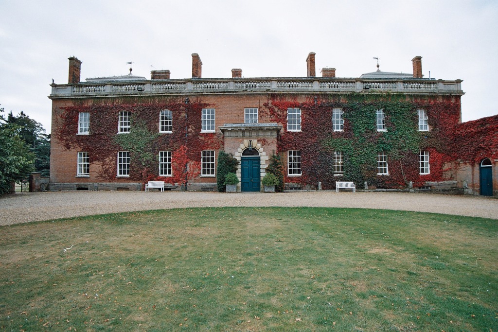 Euston Shoot, Suffolk Deer, Pheasant GunsOnPegs